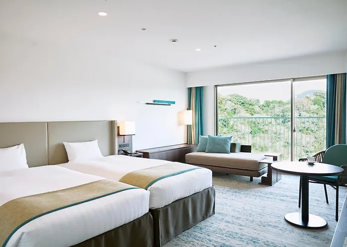 Shimoda Tokyu Hotel