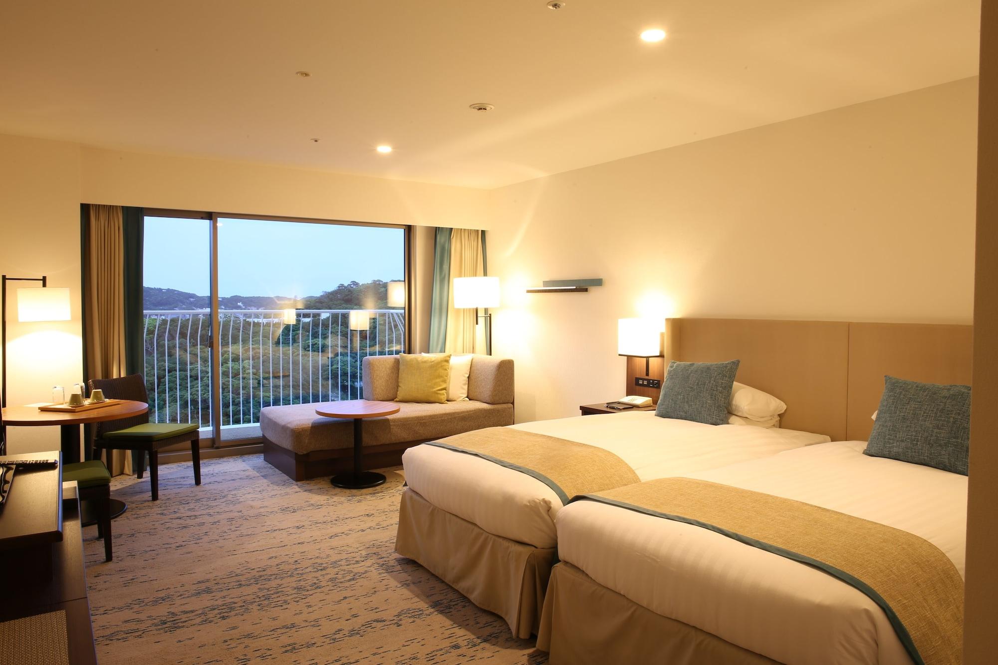 Hotel Shimoda Tokyu 4*