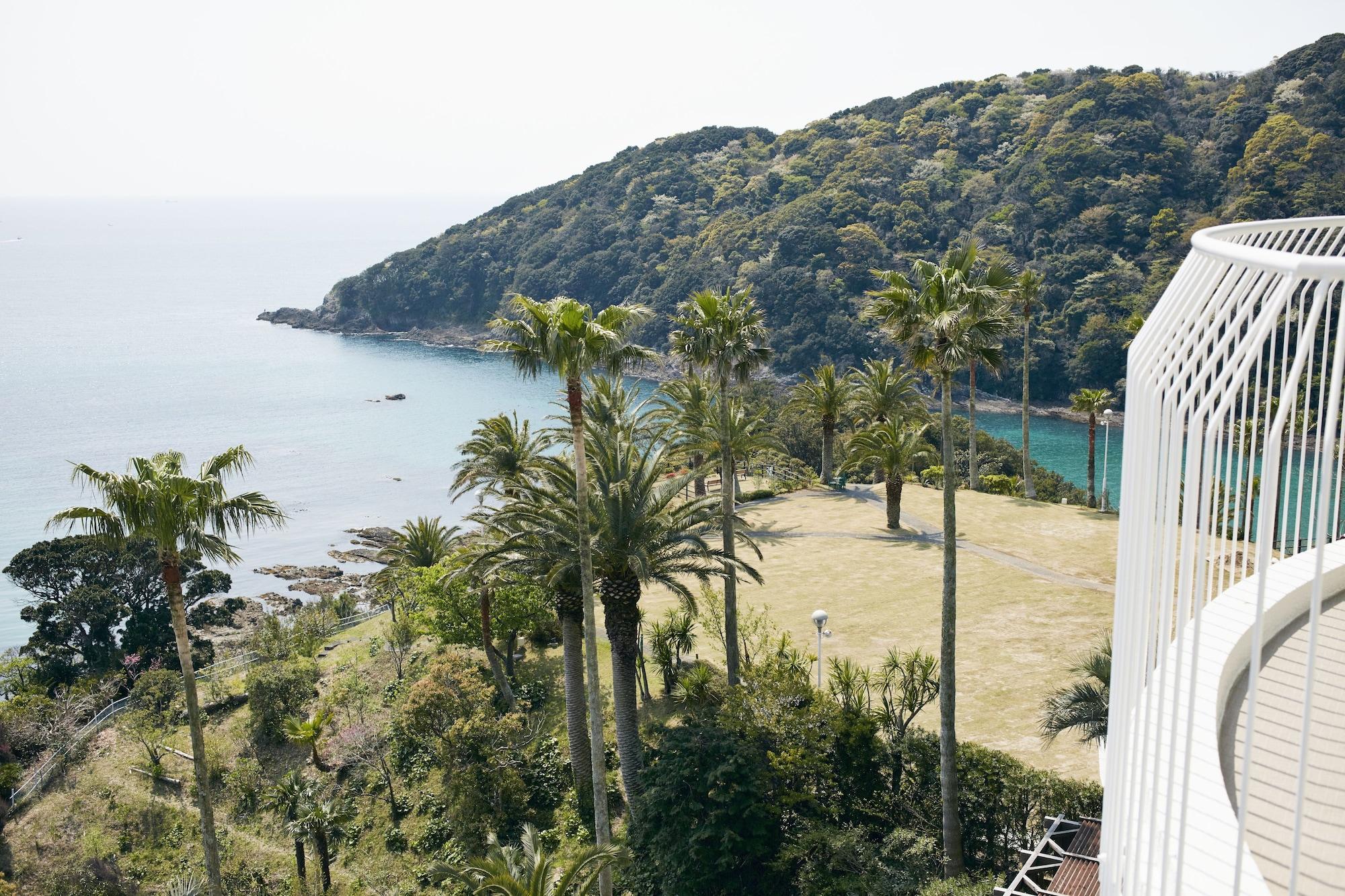 Hotel Shimoda Tokyu