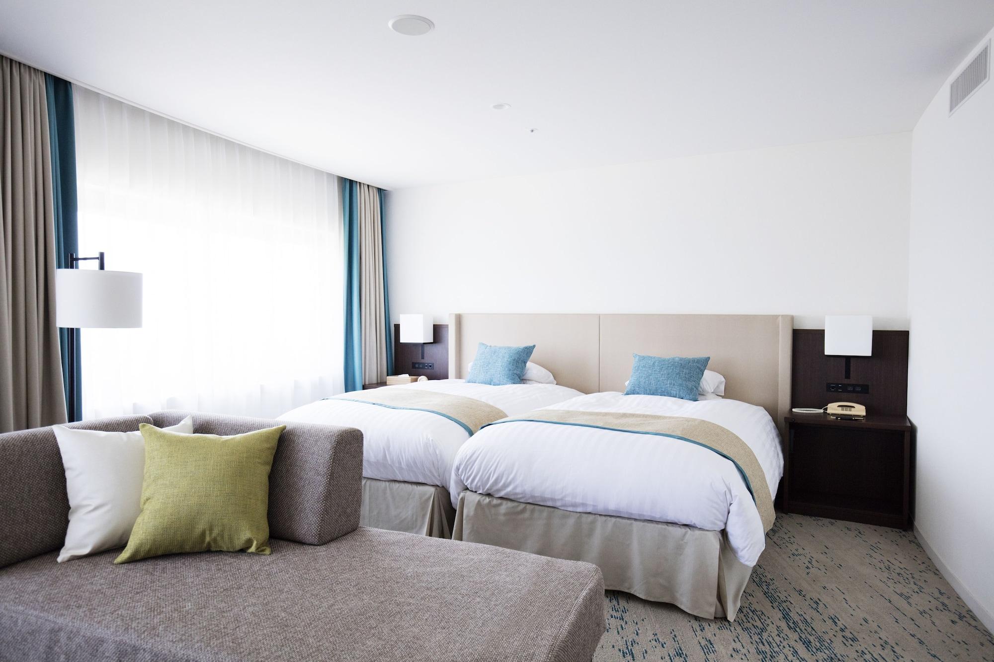 Shimoda Tokyu Hotel 4*