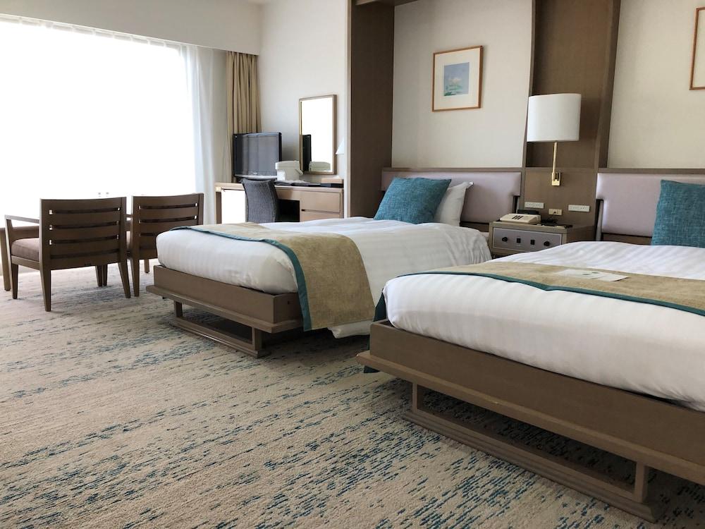 Hotel Shimoda Tokyu 4*