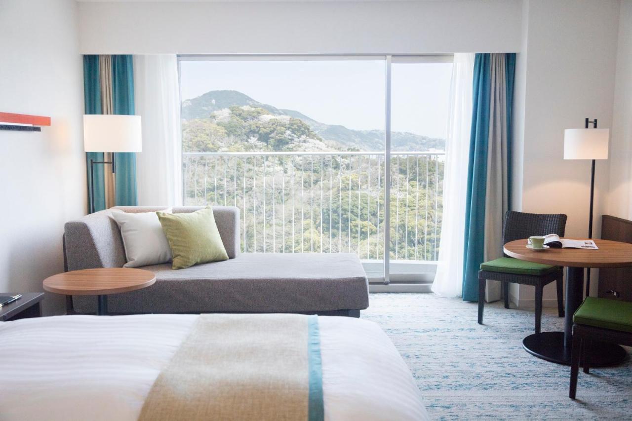 Shimoda Tokyu Hotel