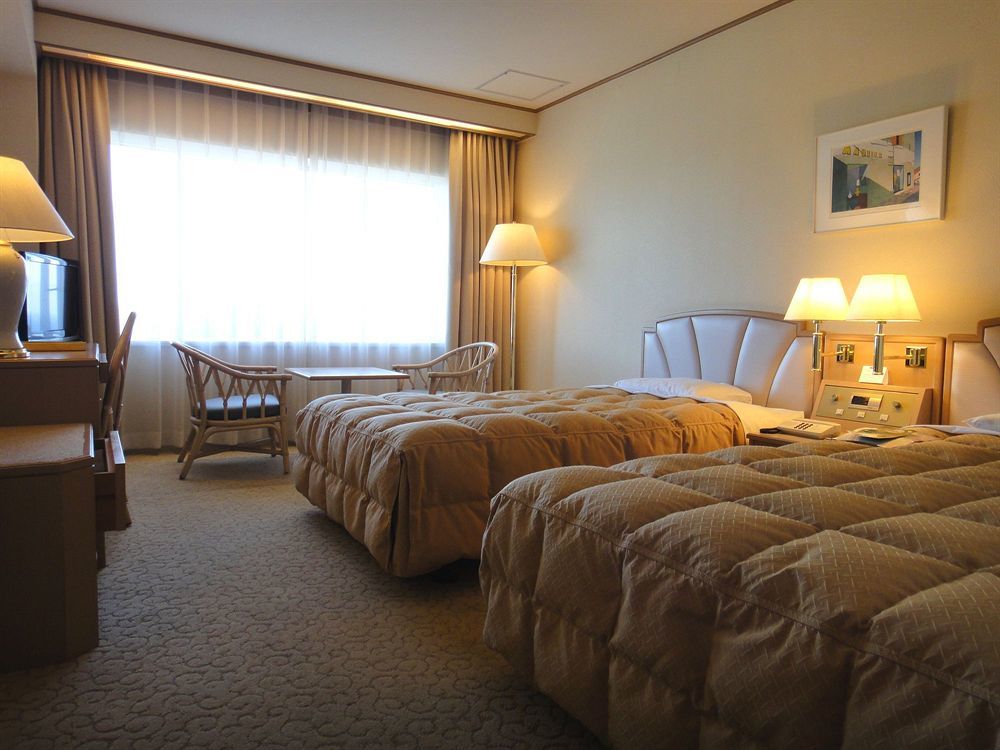 Shimoda Tokyu 4* Shimoda (Shizuoka)