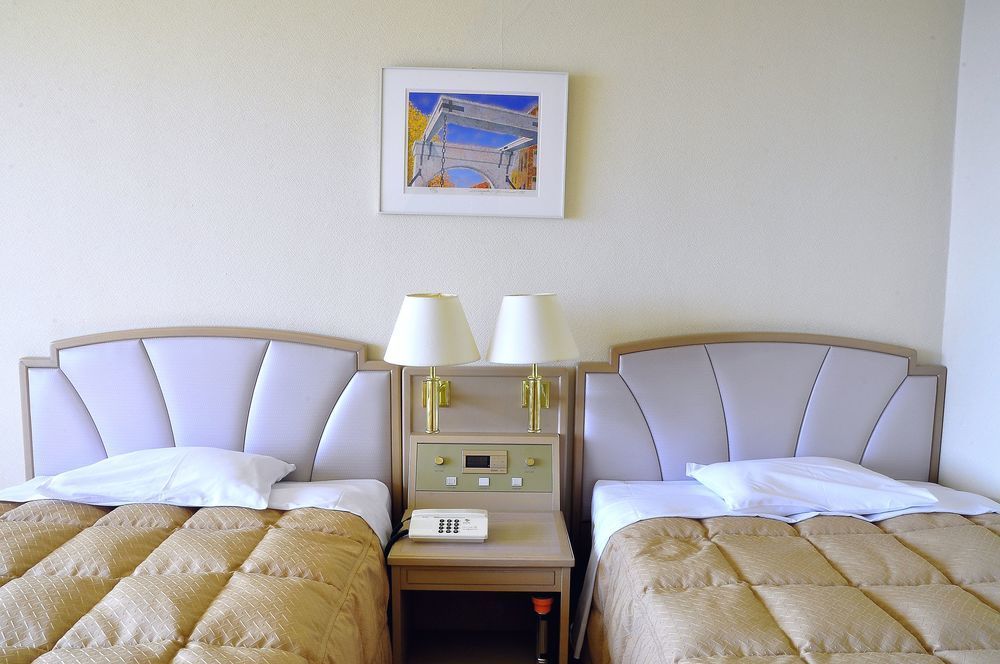 Shimoda Tokyu 4* Shimoda (Shizuoka)